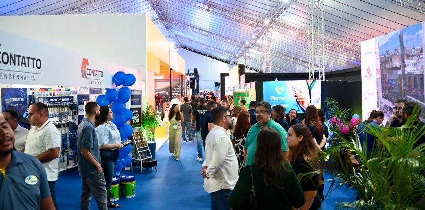 Flumisul 2026: Expositores já podem garantir espaço na maior feira de negócios do Sul Fluminense